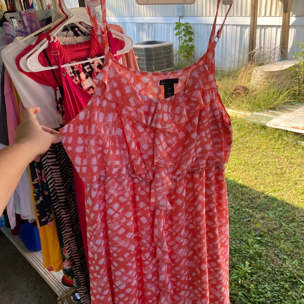 Lane Bryant dress 18/20